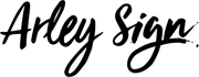 Arley Sign