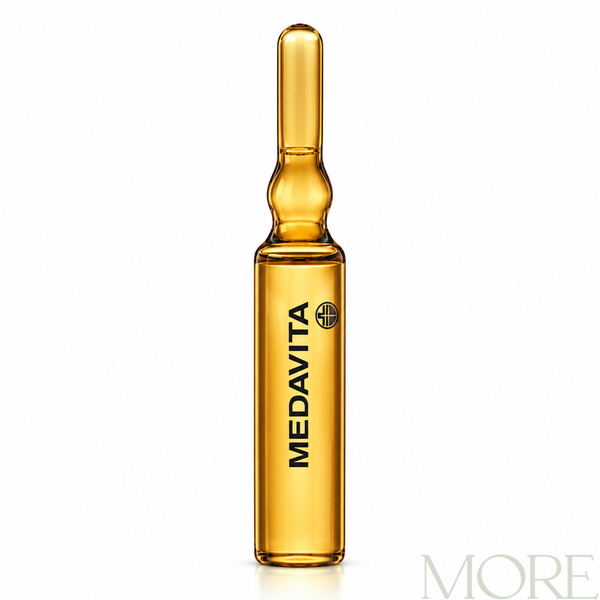 Суперинтенсивный лосьон против выпадения волос в ампулах MEDAVITA Lotion Concentr&eacute;e Super, 12x7 мл A01105 фото