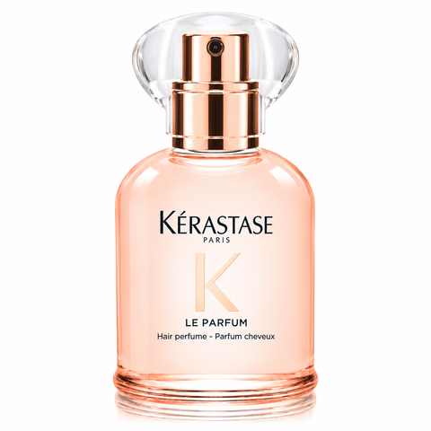 Парфюм для волос для блеска и шелковистости K&eacute;rastase Gloss Absolu Gloss Le Parfum, 30 мл kerastase-gloss-le-parfum фото
