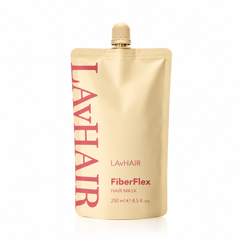 LAvHAIR FiberFlex маска для інтенсивного відновлення, 250 мл lavhair-fiberflex-mask фото