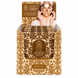 MURAN Spicy Shiny Gold Mask зволожувально-ліфтингова маска-сироватка для обличчя, 22 мл MSPSH04 фото 2