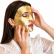 MURAN Spicy Shiny Gold Mask зволожувально-ліфтингова маска-сироватка для обличчя, 22 мл MSPSH04 фото 1