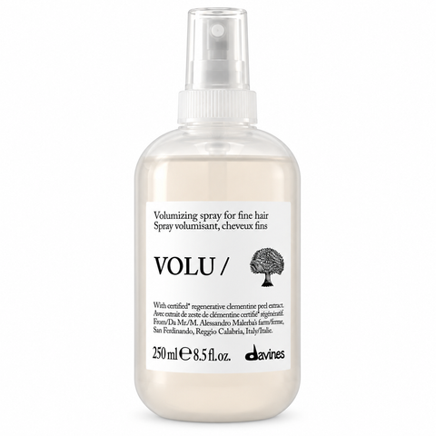 Спрей для придания объему тонким и нормальным волосам Davines Essential VOLU hair mist, 250 мл d-ess-vlhm фото