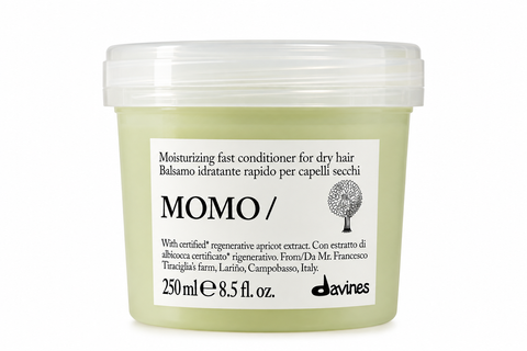 Кондиционер для увлажнения сухих волос Davines Essential MOMO conditioner, 250 мл d-ess-mmcon фото