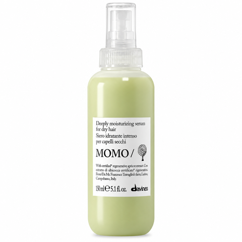 Сыворотка для глубого увлажнения сухих волос Davines Essential MOMO hair potion, 150 мл d-ess-mmhp фото