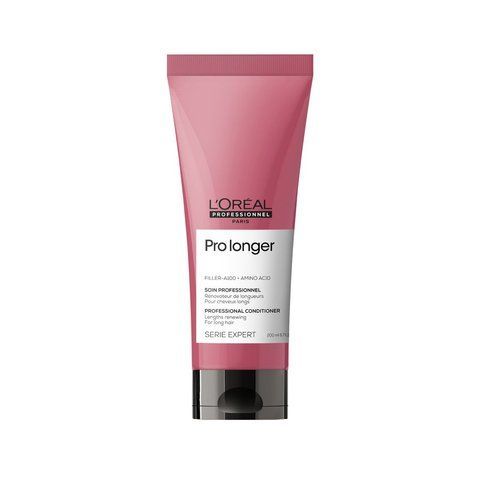 Кондиціонер для відновлення волосся по довжині L'Oreal Professionnel Serie Expert Pro Longer Lengths Renewing Conditioner 200 мл lp-se-pl-lrcr фото