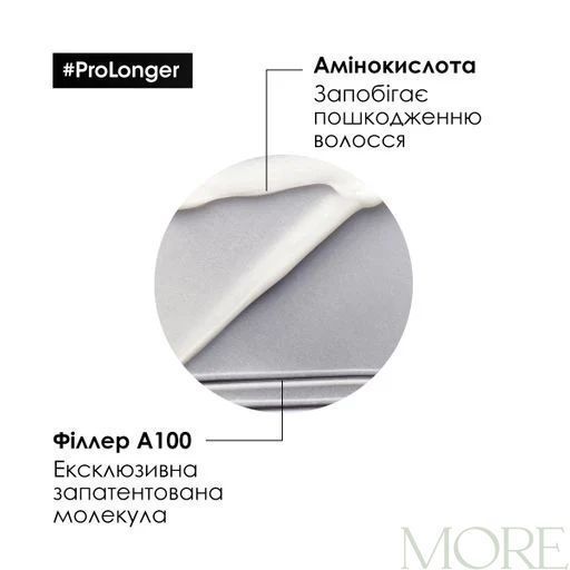 Кондиціонер для відновлення волосся по довжині L'Oreal Professionnel Serie Expert Pro Longer Lengths Renewing Conditioner 200 мл lp-se-pl-lrcr фото