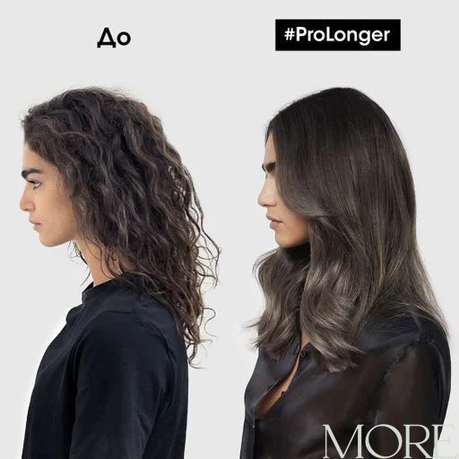Кондиціонер для відновлення волосся по довжині L'Oreal Professionnel Serie Expert Pro Longer Lengths Renewing Conditioner 200 мл lp-se-pl-lrcr фото