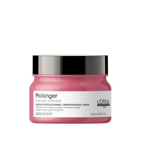 Маска для відновлення волосся по довжині L'Oreal Professionnel Serie Expert Pro Longer Lengths Renewing Masque 250 мл lp-se-pl-lrm фото