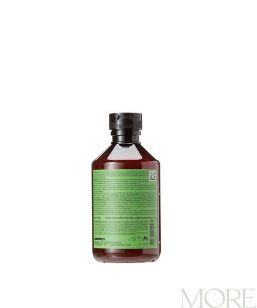 Відновлювальний шампунь, що подовжує життєвий цикл волосся Davines Naturaltech Renewing Shampoo 250 мл d-nrws фото