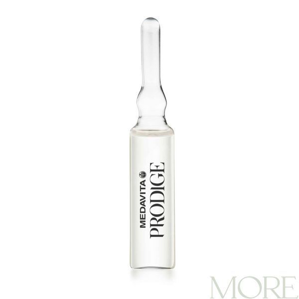 Лосьйон для молодості волосся Medavita Prodige rejuvenating lotion, pH 3, 12х10 мл med-prdg-rl фото