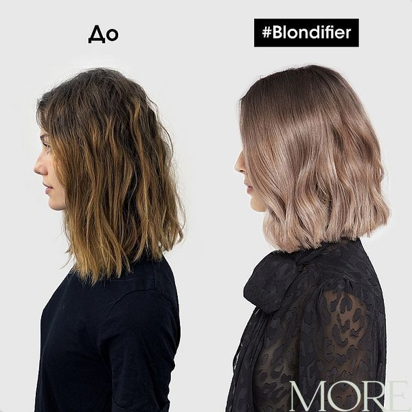 Кондиціонер для відновлення сяйва волосся L'Oreal Professionnel Serie Expert Blondifier Illuminating Conditioner 200 мл lp-se-b-ic фото
