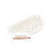 Щётка для волос белая Manta Original Healthy Hair Brush White manta-o-hhb-w фото 2