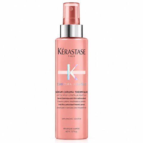 K&eacute;rastase Chroma Absolu S&eacute;rum Chroma Thermique &mdash; Термозащитный флюид-спрей для окрашенных волос, 150 мл kerastase-chroma-absolu-serum-chroma-thermique фото