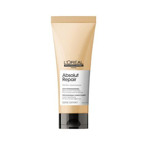 Кондиціонер для інтенсивного відновлення пошкодженого волосся L'Oreal Professionnel Serie Expert Absolut Repair Instant Resurfacing Conditioner 200 мл lp-se-ar-irc фото