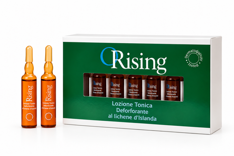 ORising Фітоесенціальний лосьйон проти лупи, 12 &times; 10 мл orising-antiforfora-lotion-12x10 фото