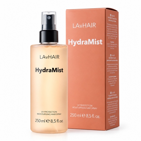 LAvHAIR HydraMist &mdash; зволожувальний спрей із захистом від UV-променів, 250 мл lavhair-thermal-hydramist-250 фото
