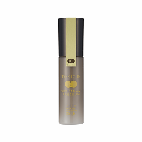 Спрей для волосся Tokyo IE Outkarami Premium Air Treatment 100 мл ti-ie-opat фото