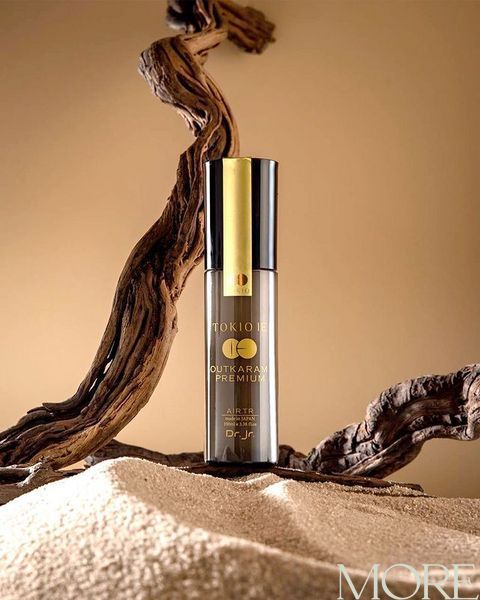 Спрей для волосся Tokyo IE Outkarami Premium Air Treatment 100 мл ti-ie-opat фото