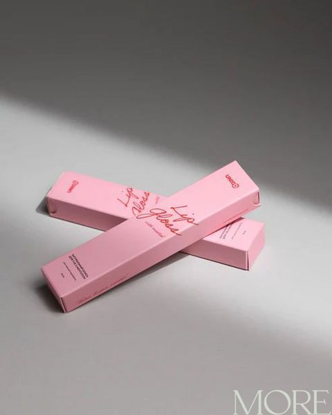 Блеск для губ UNICO LIP GLOSS with menthol FLIRT 12 мл u-lgwm-flirt фото