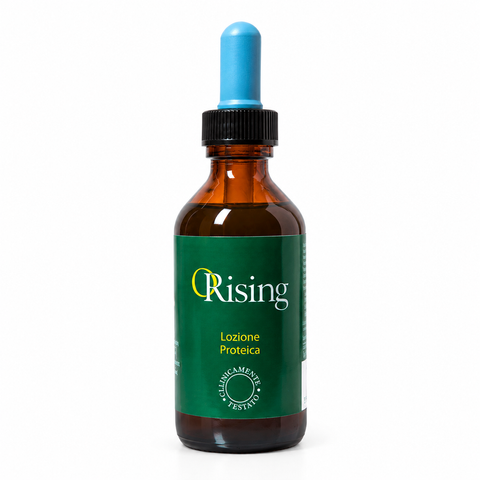 ORising Зміцнювальний протеїновий лосьйон, 100 мл orising-protein-100-ml фото