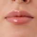 Блеск для губ LIPSS Ceramides & Peptides Lipper Butter Croissaint нюдово-розовый с ароматом "Круассан с маслом" 9 мл lipss-bc фото 3
