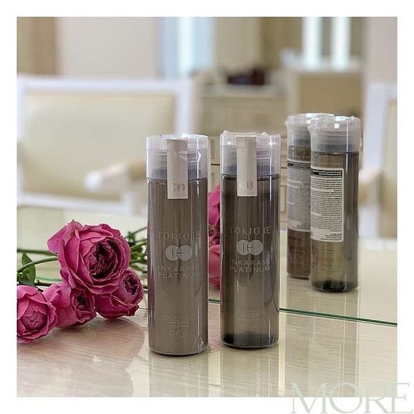 Маска-догляд для волосся Tokyo IE Inkarami Platinum Treatment 200 мл ti-ie-ipt фото