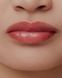 Блиск для губ LIPSS Ceramides & Peptides Lipper Alter Ego червоний з золотими блискітками з ароматом "Вишневе брауні" 12 мл lipss-altertgo фото 4