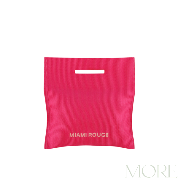 Гардеробное аромасаше POETRY HOME Miami Rouge 15 г h-ashmr фото