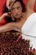 Блеск для губ LIPSS Ceramides & Peptides Lipper Cherry с ароматом "Черешня" 8 мл lipss-cl фото 7