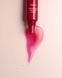 Блеск для губ LIPSS Ceramides & Peptides Lipper Cherry с ароматом "Черешня" 8 мл lipss-cl фото 3