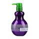 Дефінуючий крем для кучерявого волосся та захисту від вологи TIGI Bed Head Foxy Curls Contour Cream 200 мл tigi-bh-fxc фото 2