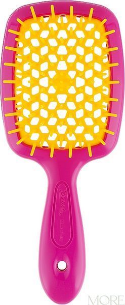 Щітка для волосся Janeke Superbrush janeke-sb фото