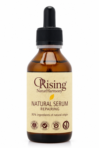 ORising NATURHARMONY Лосьйон-сироватка відновлюючий orising-naturharmony-restorative-lotion фото