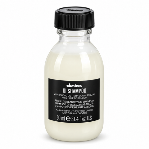 Шампунь для абсолютної краси волосся Davines OI SHAMPOO 90 мл d-oi-sh фото