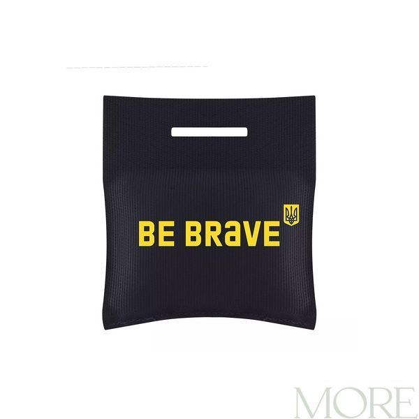 Гардеробное аромасаше POETRY HOME Be Brave 15 г h-asbb-15g фото