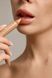 Блиск для губ LIPSS Ceramides & Peptides Lipper Latte з ароматом "Лате" 8 мл lipss-l фото 4