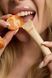 Блеск для губ LIPSS Ceramides & Peptides Lipper Mandarin с ароматом "Мандарин" 8 мл lipss-m фото 4