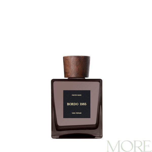 Парфумований дифузор POETRY HOME Bordo 1985 (cube) 500 мл p-db фото