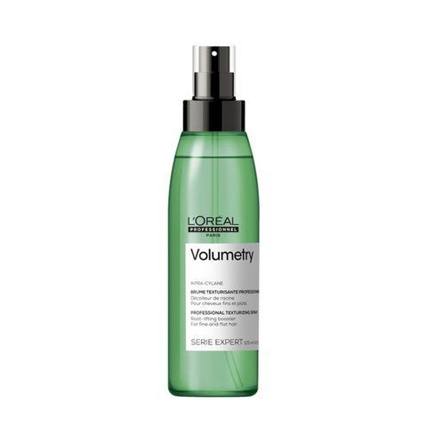 Спрей для об'єму біля коренів волосся L'oreal Professionnel Serie Expert Volumetry Anti-Gravity Volume Root Spray 125 мл lp-se-v-agvrs фото