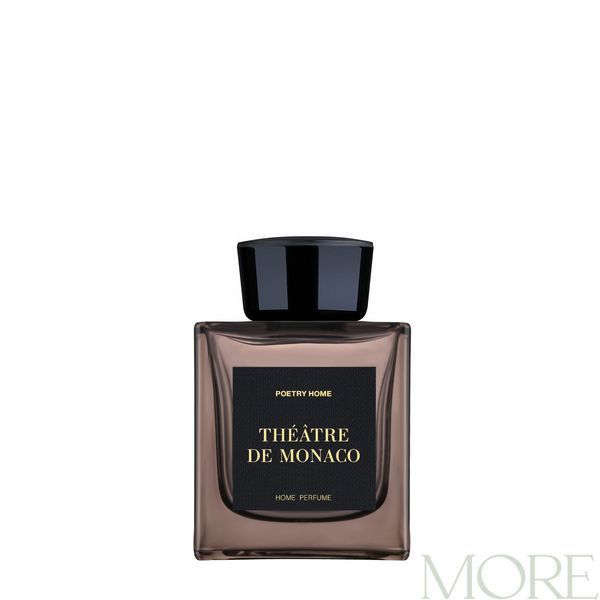 Парфюмированный диффузор POETRY HOME Th&eacute;&acirc;tre de Monaco (cube) 100 мл p-dtm фото