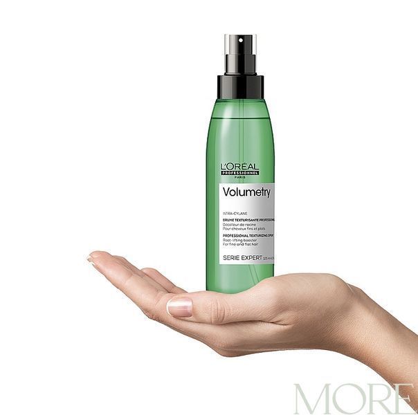 Спрей для объема у корней волос L'oreal Professionnel Serie Expert Volumetry Anti-Gravity Volume Root Spray 125 мл lp-se-v-agvrs фото