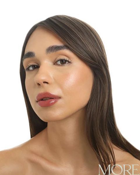 Блеск для губ UNICO LIP GLOSS with menthol AMOUR 12 мл u-lgwm-amour фото