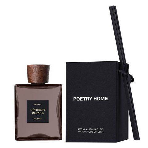 Парфюмированный диффузор POETRY HOME L&acute;&eacute;treinte de Paris (cube) 1000 мл p-dlp фото