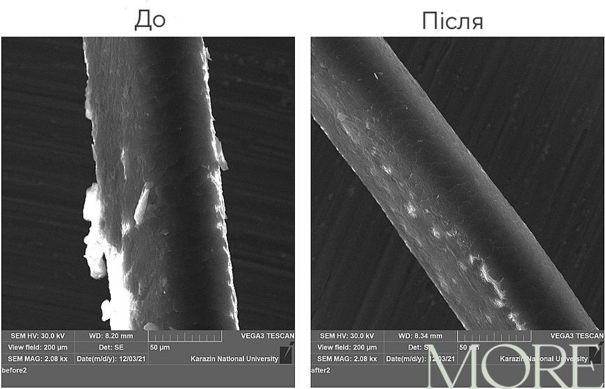 Сыворотка для бровей и век Hedonic After Lamination Care Serum 11 мл h-alcs фото