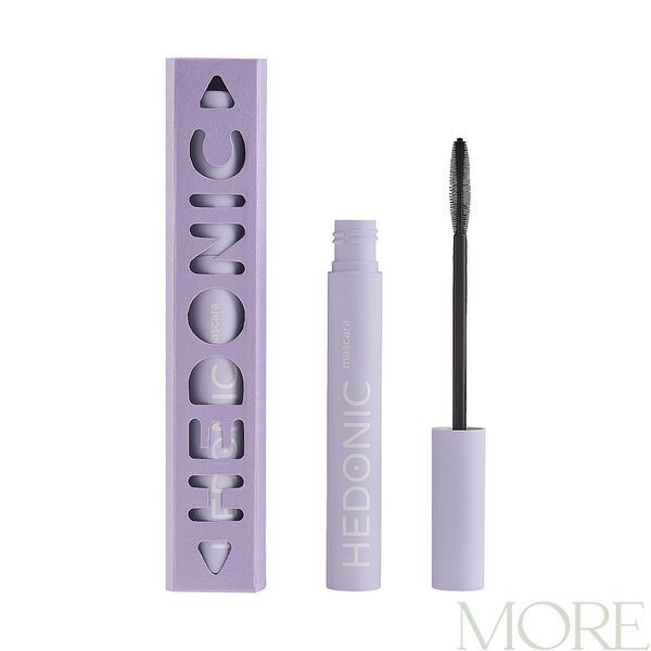 Тушь для ресниц Hedonic Mascara All In One Perfect Dark Brown 11 мл h-m фото